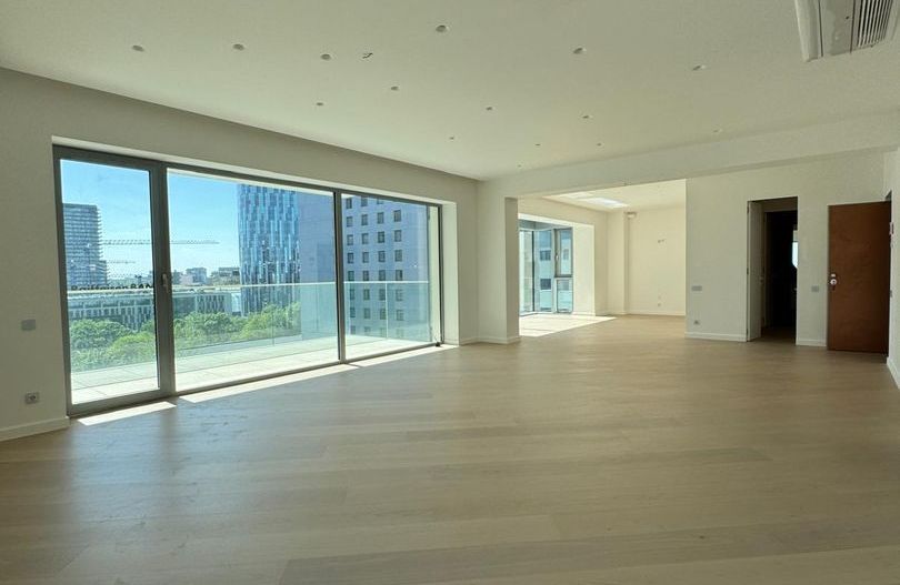 Vanzare 4 Camere Bloc Nou Aviatiei 183 MP - Poză 4