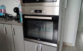 Apartament 3 cam, 60MP, Et.1/3, DC // Rediu [2 min de rond Pacurari] - Poză 4