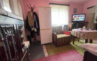 Casa cu teren 1800 mp in Dumbravita,  comision 0 - Poză 8