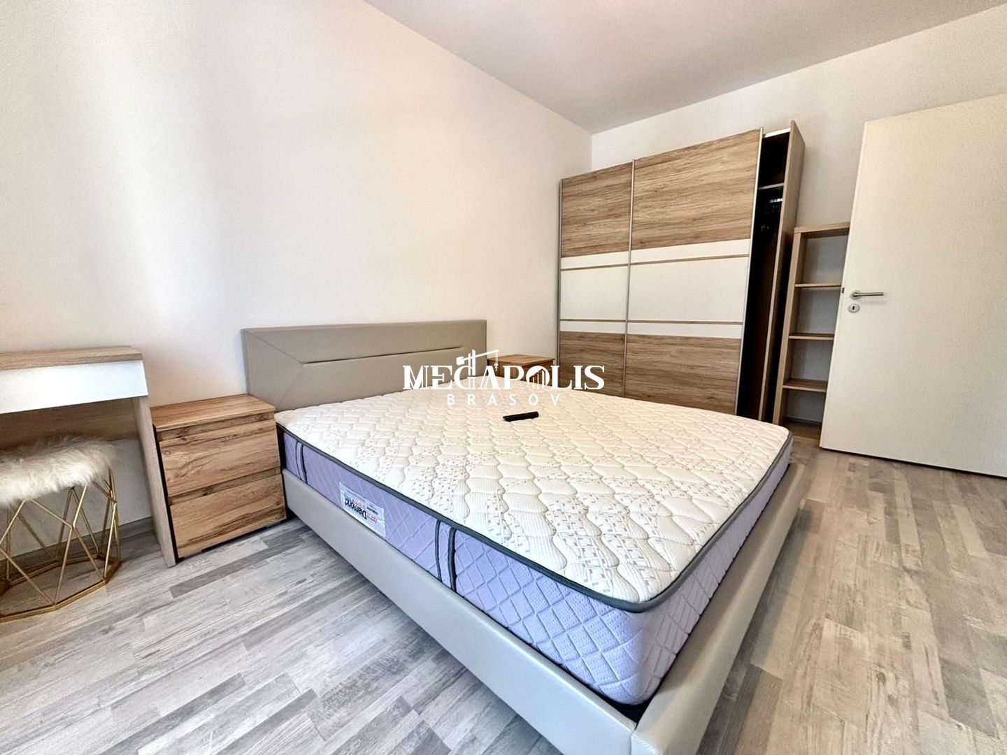 Apartament 2 camere | Decomandat | Parcare Subterană | Avantgarden - Poză 2