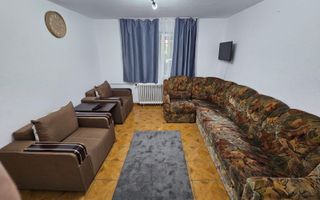 De închiriat – Apartament 2 camere, –zona Constantin Brancoveanu - Poză 1