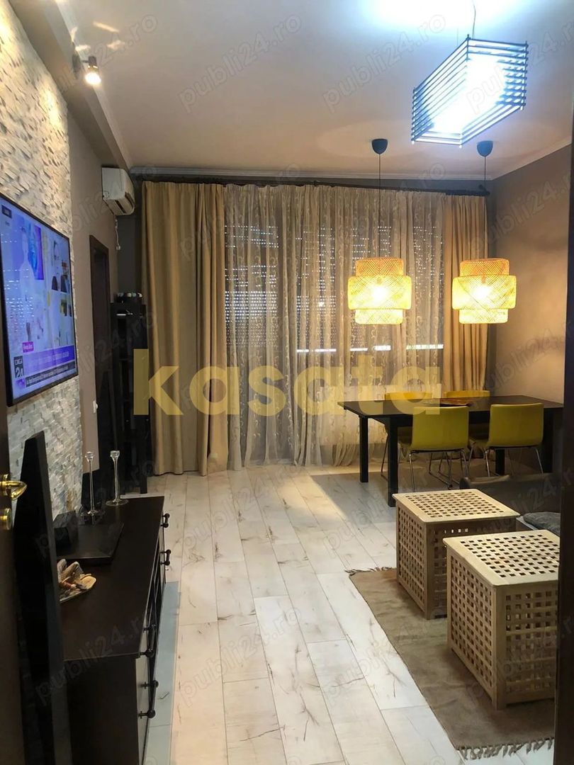 Apartament 2 Camere | 70mp | Terase Generoase | Loc Parcare - Poză 5