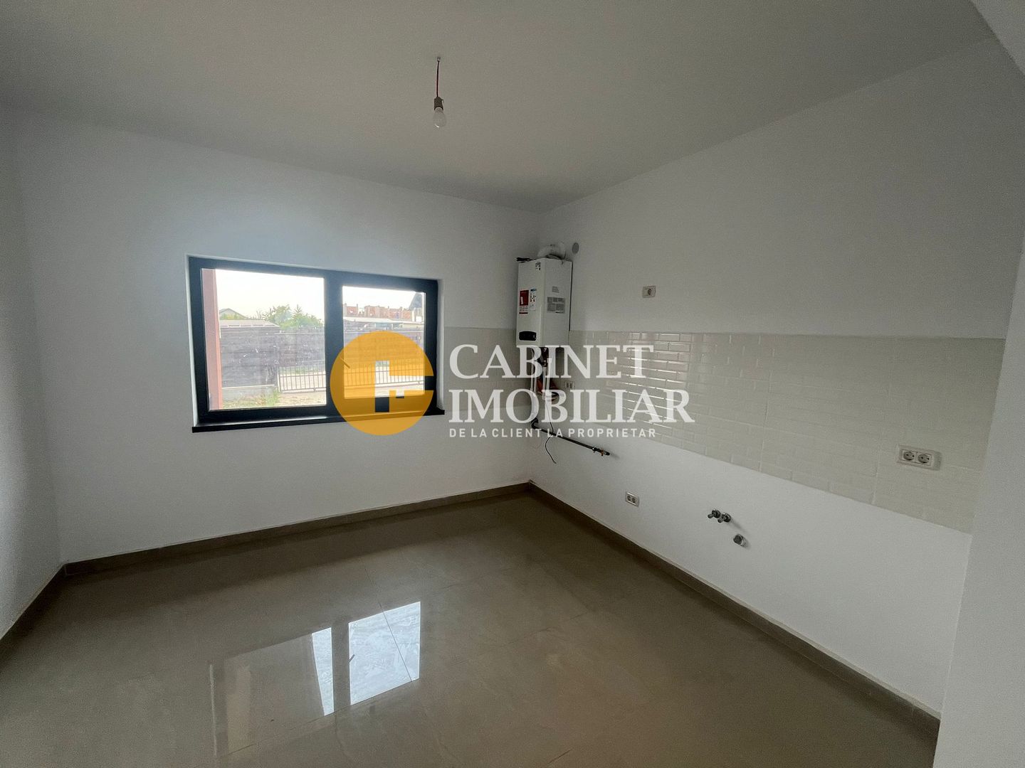 Casa 3 camere 500 Mp Teren Valea Lupuui - Poză 5