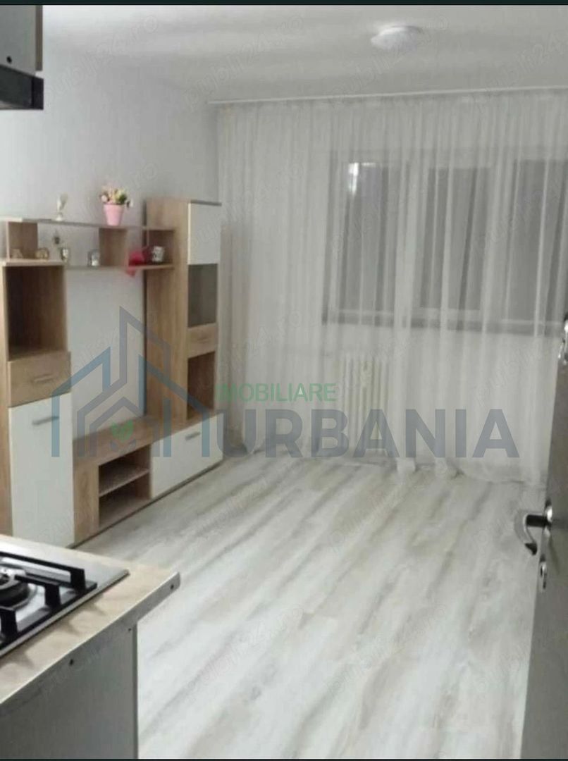 Garsonieră de vânzare în Zona Granit, Iași - Poză 1