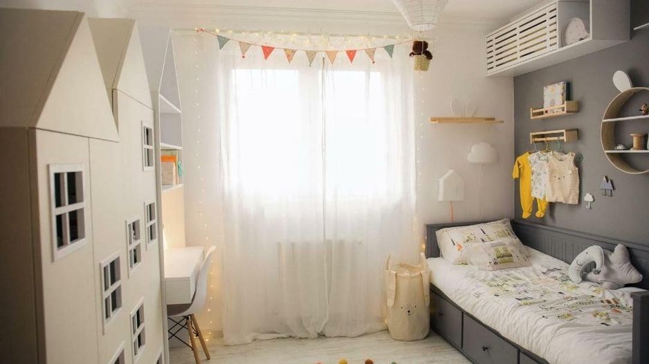 Apartament 3 camere cu 1 loc de parcare subteran, 101 mp - Otopeni - Poză 11