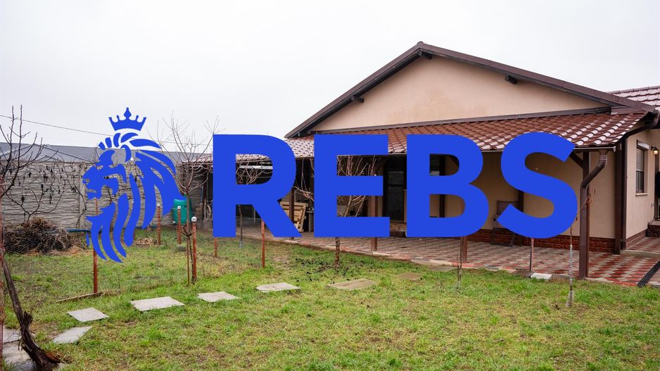 Casa cu 3 camere 400 mp Nojorid utilitati - Poză 3