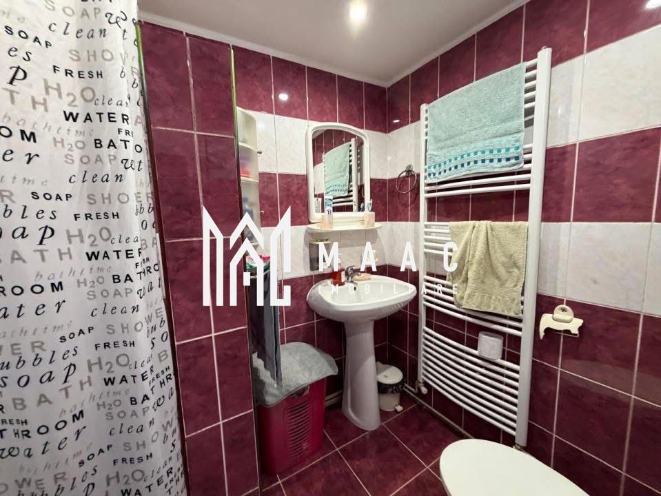 Casa 100 mp | 290 mp Teren | Vasile Aaron - Poză 8