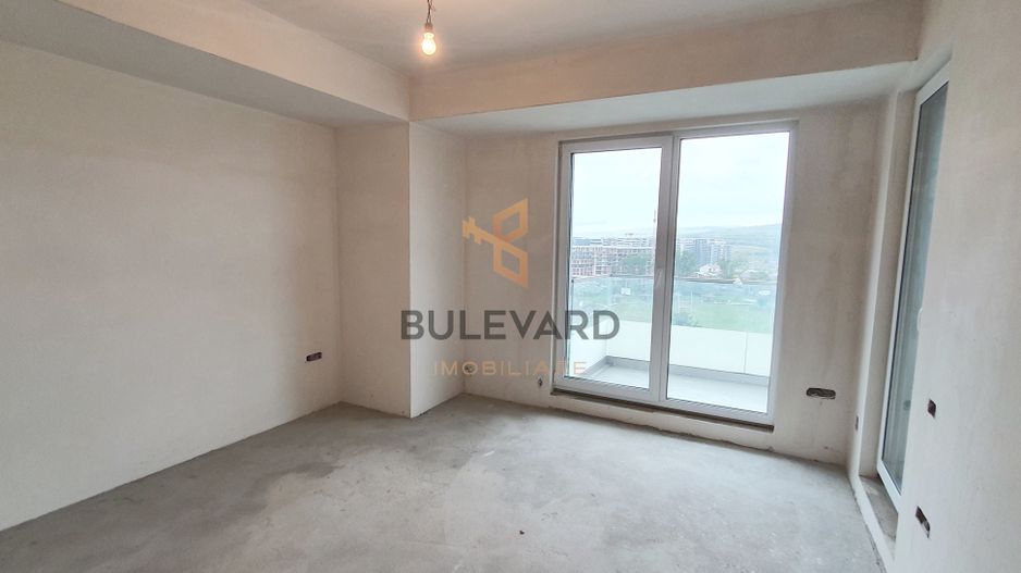 Apartament cu 3 camere, 105 mp, zona Iulius Mall! - Poză 8