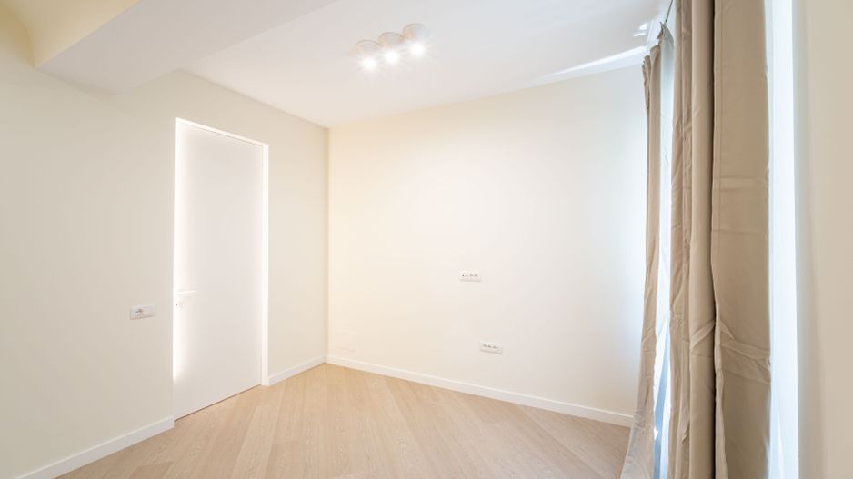 Apartament 3 camere I Design Unic I Cortina North - Poză 25