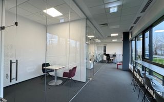 Spatiu birouri Clasa A - 220MP - Taietura Turcului - Poză 4