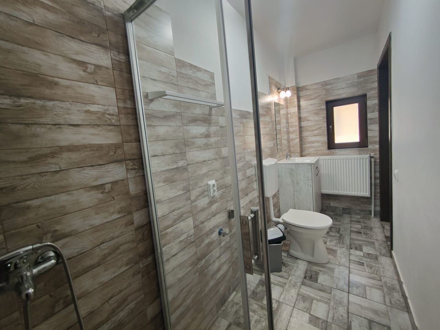 Închiriere Vilă 4 Camere | P+1 | Banu Manta - Pasaj Basarab | 5 minute de Metrou - Poză 13