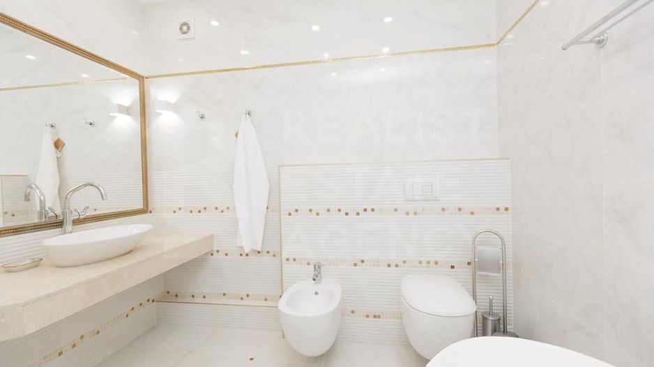 Chirie, apartament, 2 camere, bul. Ștefan cel Mare, Centru - Poză 11