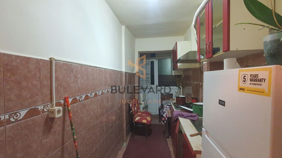 Apartament cu 4 camere, zona Winmarkt! - Poză 4