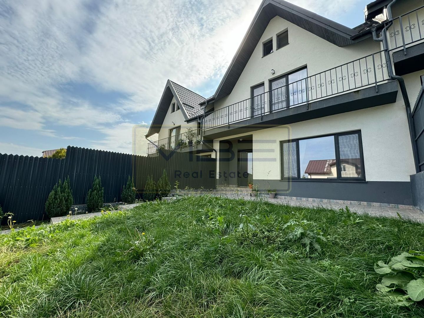 Casa de tip triplex Bucium - Soseaua Barnova - Poză 28