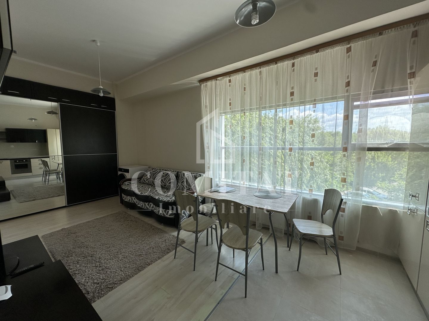 Apartament 2 camere | 43mp | zona Spitalul Clujana - Poză 3