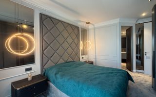 Apartament ultrafinisat cu 3 camere langa Iulius Mall Gheorgheni - Poză 9