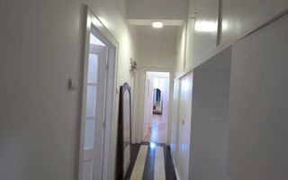 DE INCHIRIAT PARTER | CAPITALE | 160MP | REZIDENTIAL SAU COMERCIAL | - Poză 13