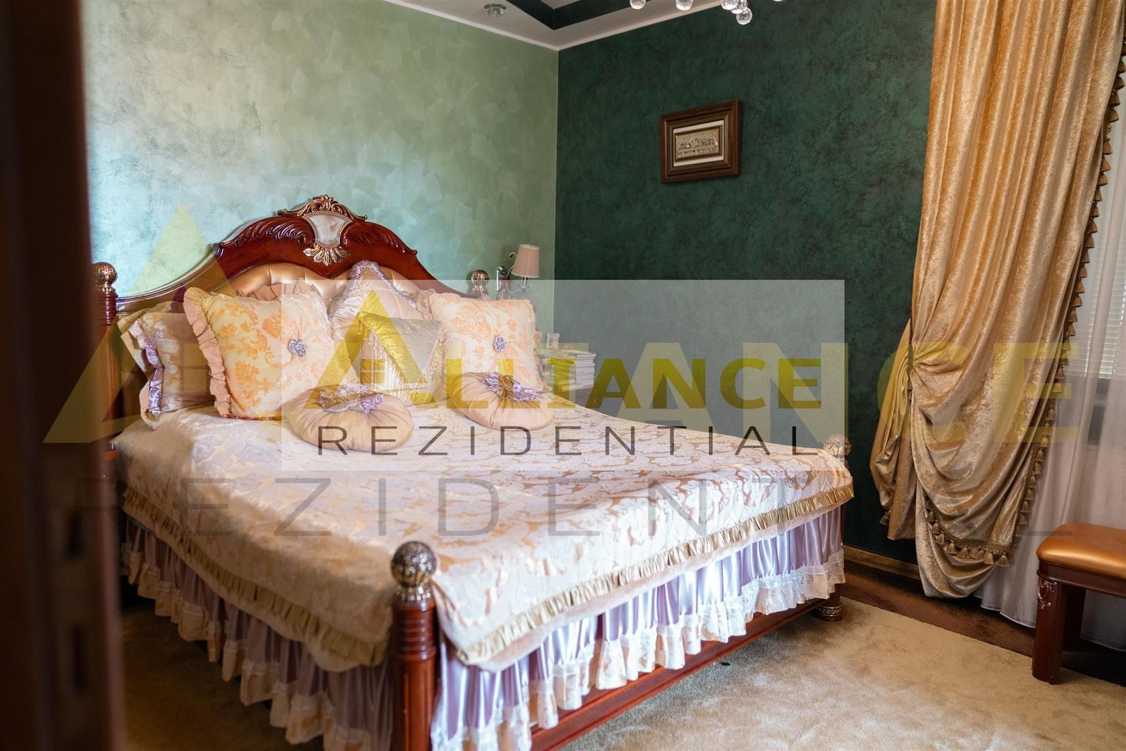 Vila 7 camere + Piscina - Soseaua Oltenitei - Poză 24