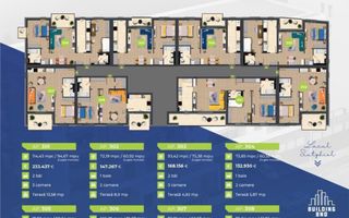 Finalizat-Ap 2 camere Bd Mamaia - Poză 7