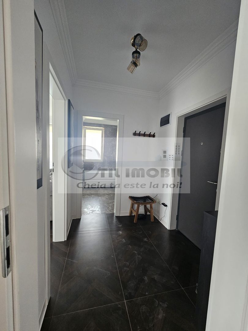 Apartament 2 camere - Mobilat lux- Str Soarelui - Poză 6