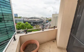 DUPLEX SUPERB CU 3 CAMERE LA INCHIRIERE LANGA PIATA FLOREASCA - Poză 11