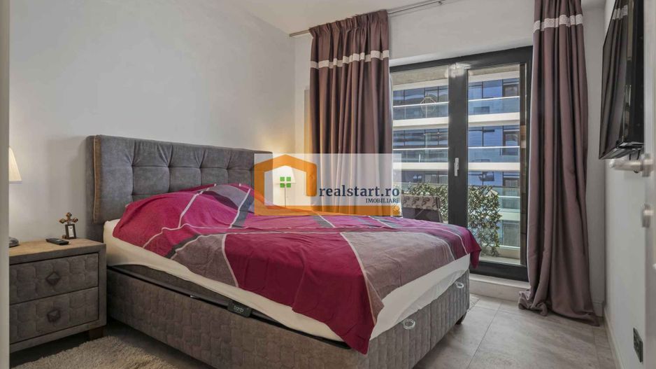 Side-View la Mare, Prima linie, 3/8, terasa 15mp, - Poză 11