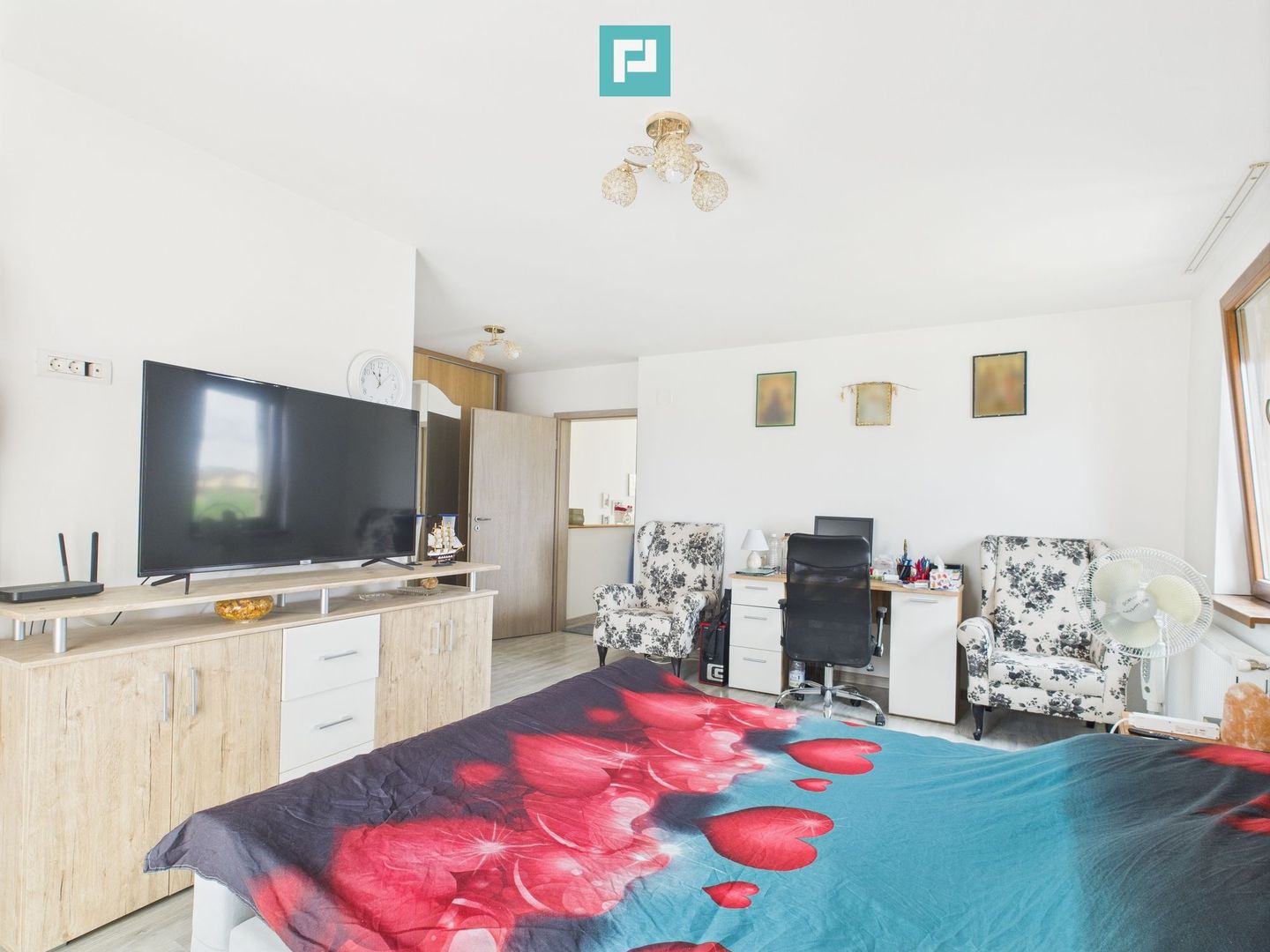 Duplex, 117 mpu, Moșnița Veche - Poză 10