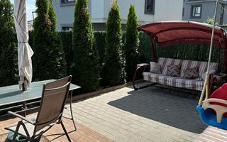 Apartamet la cheie / gradina proprie / Zona Donath Park - Poză 13