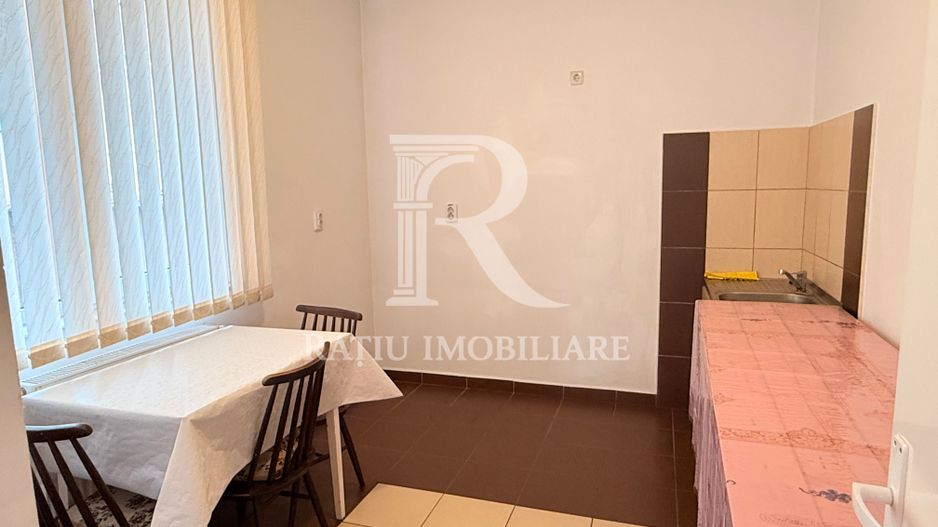 Parter de casă de închiriat | Ultracentral | Oradea - Poză 7