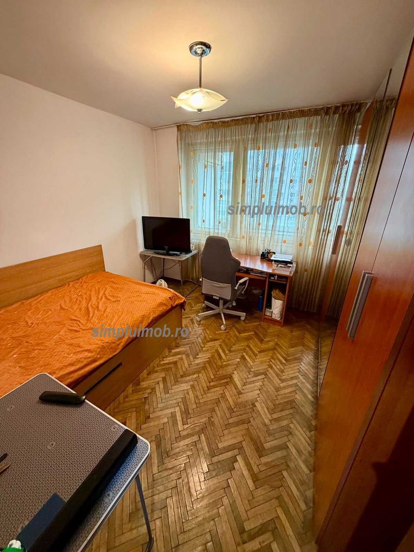 Apartament 2 cam Metrou  Obor – Șos Ștefan cel Mare nr. 31 - Poză 4