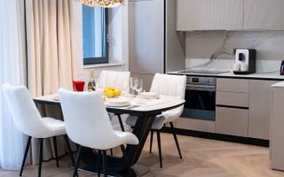 Apartament 2 Camere | NOU | Iancu Nicolae | Piscina - Poză 3