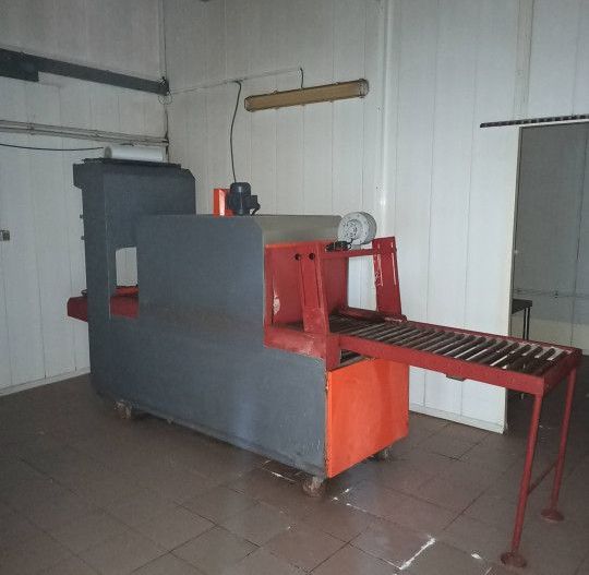 HALA ideala pentru PRODUCTIE ALIMENTARA, Poiana, Ovidiu – 827 mp, teren 4066 mp - Poză 29