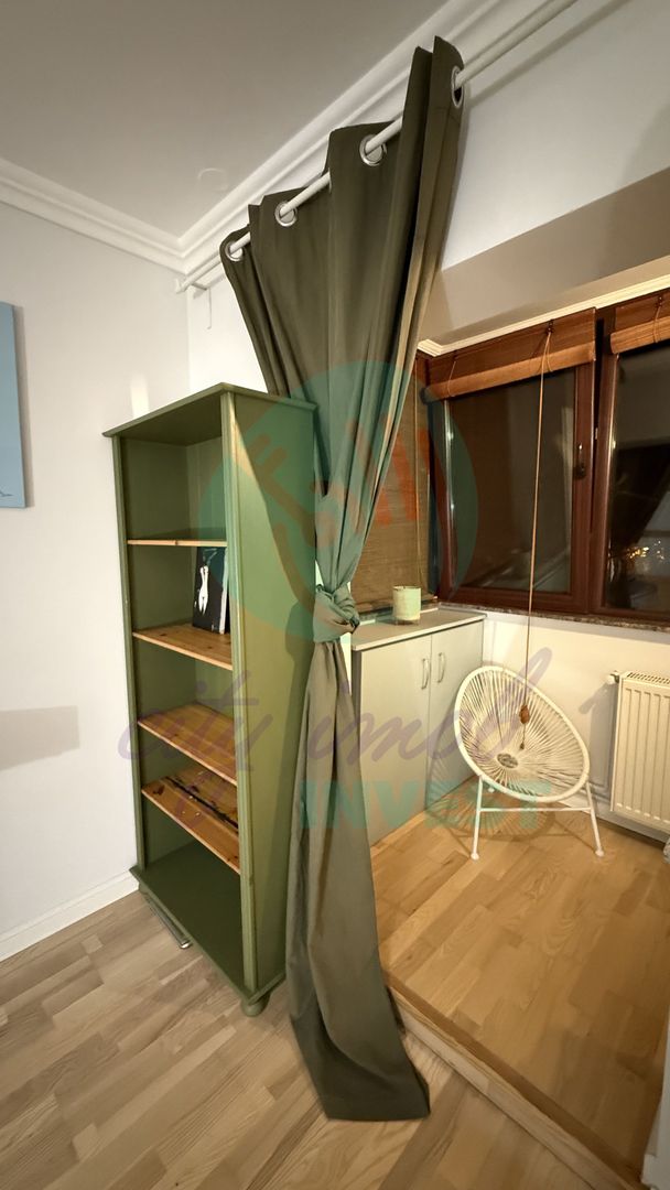 Apartament renovat cu CENTRALA PROPRIE - Poză 5