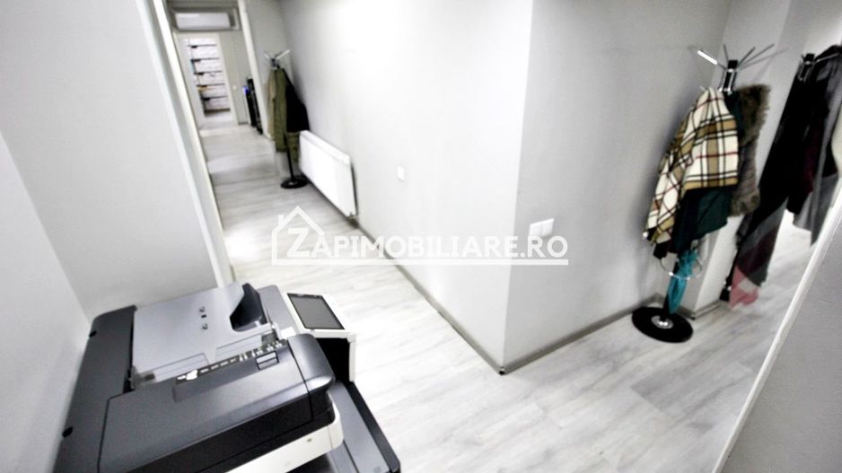 Spatiu comercial in clădire nouă,220 mp.utili,1800 euro mp - Poză 10