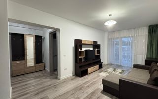 Apartament 2 camere + loc parcare Mega Image Bucium - Poză 4