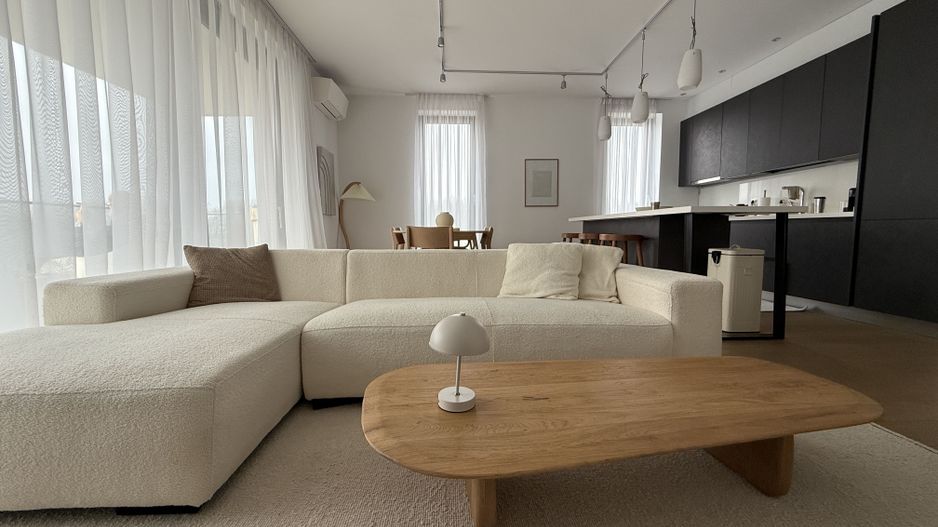 Apartament Jandarmeriei | Stejarii (The Ivy) - Poză 22