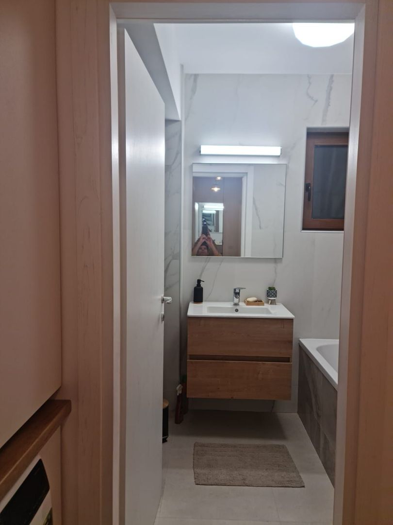 Apartament Metalurgiei-Complex Nou-Parcare inclusa - Poză 10