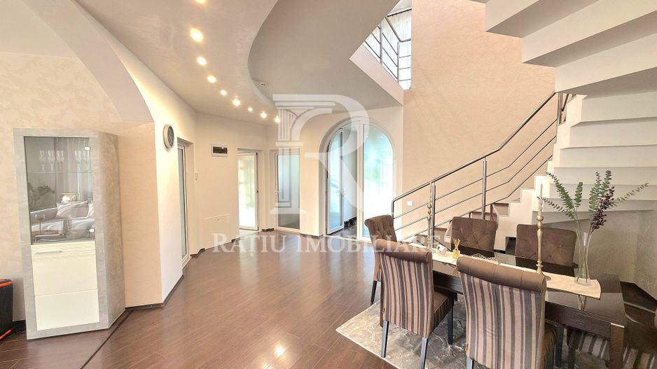 BEVERLY HILLS – SÂNMARTIN ELEGANȚĂ. INTIMITATE. PRESTIGIU. - Poză 20