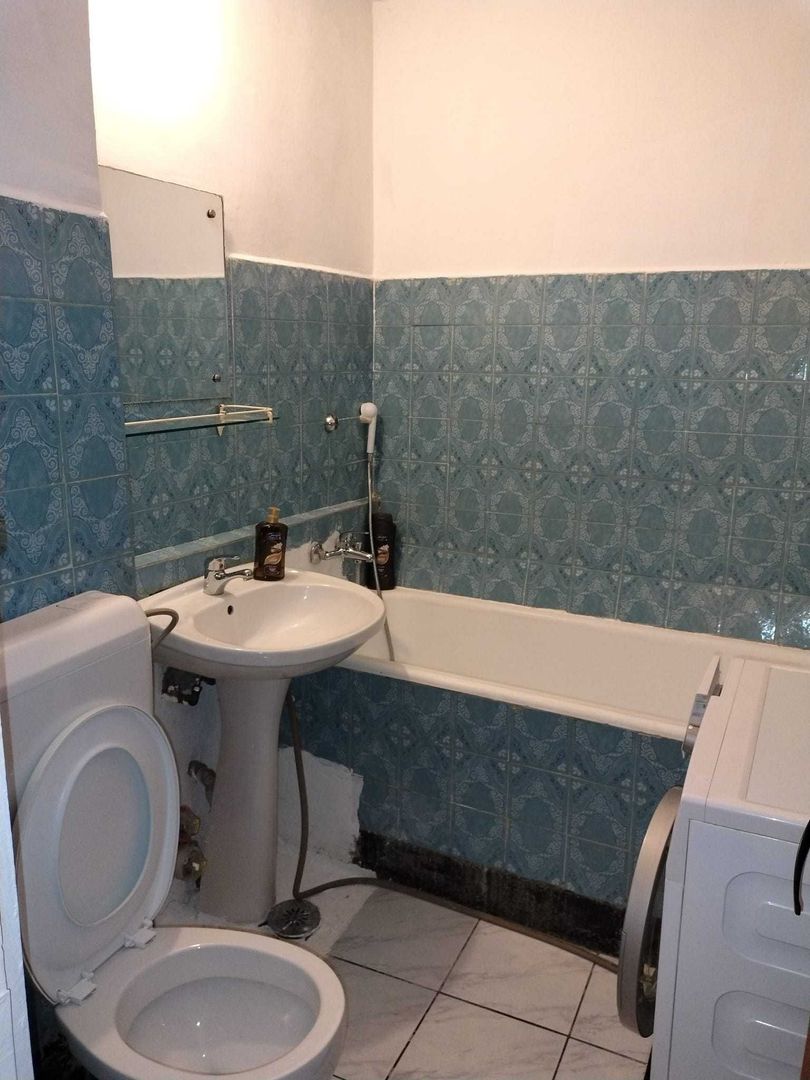 Garsoniera de inchiriat Drumul Taberei – Strada Sibiu - Poză 6