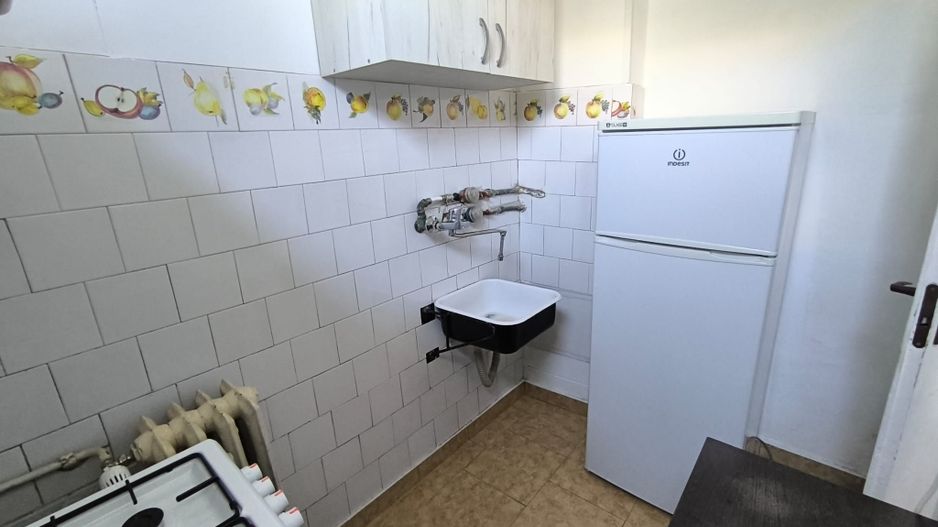 Apartament tip garsoniera Manastur zona Grigore Alexandrescu - Poză 5