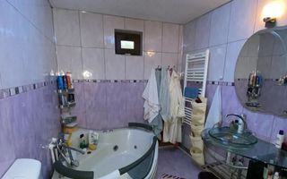 Casa constructie 2008 si teren 725mp ~ comuna Pietroasele/BZ ~ cu imbunatatiri - Poză 10