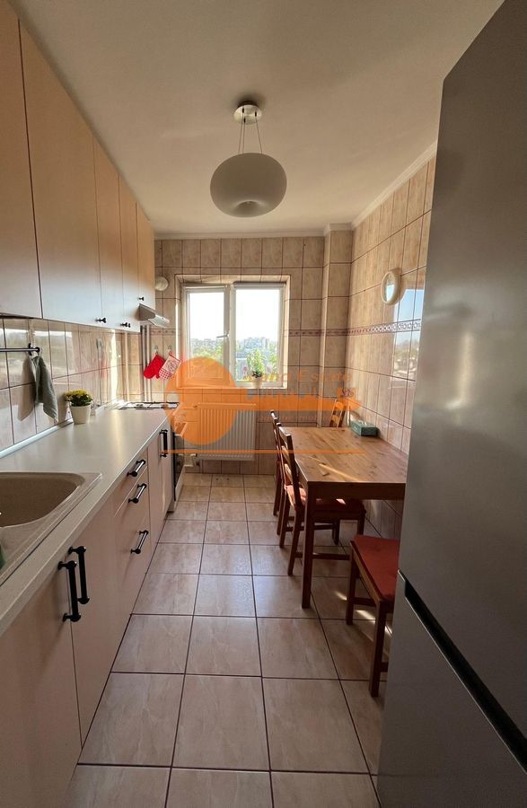 2 camere decomandat | 58,85 mp | lângă Metrou Lujerului - Poză 8