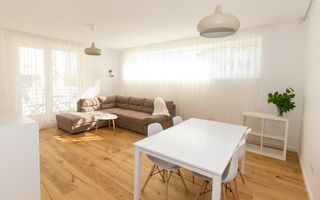 Apartament Premium | Pipera | Grădină & Terasă - Poză 2