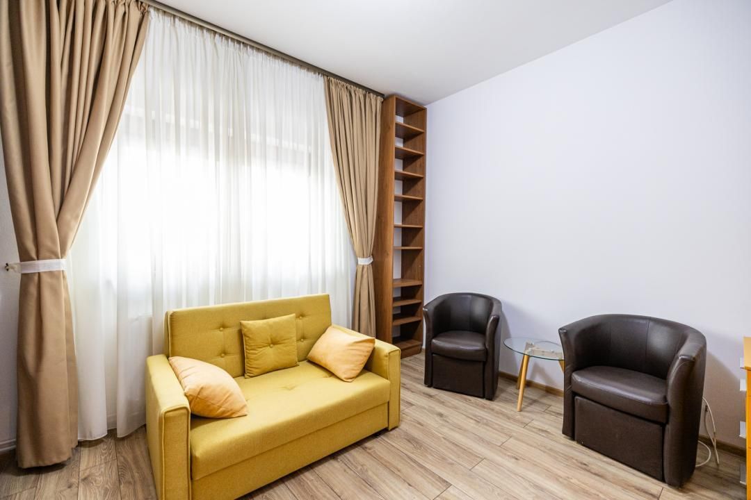 Casa parter, renovata, mobilata, gradina amenajata, str Petofi Sandor-Dumbravita - Poză 14