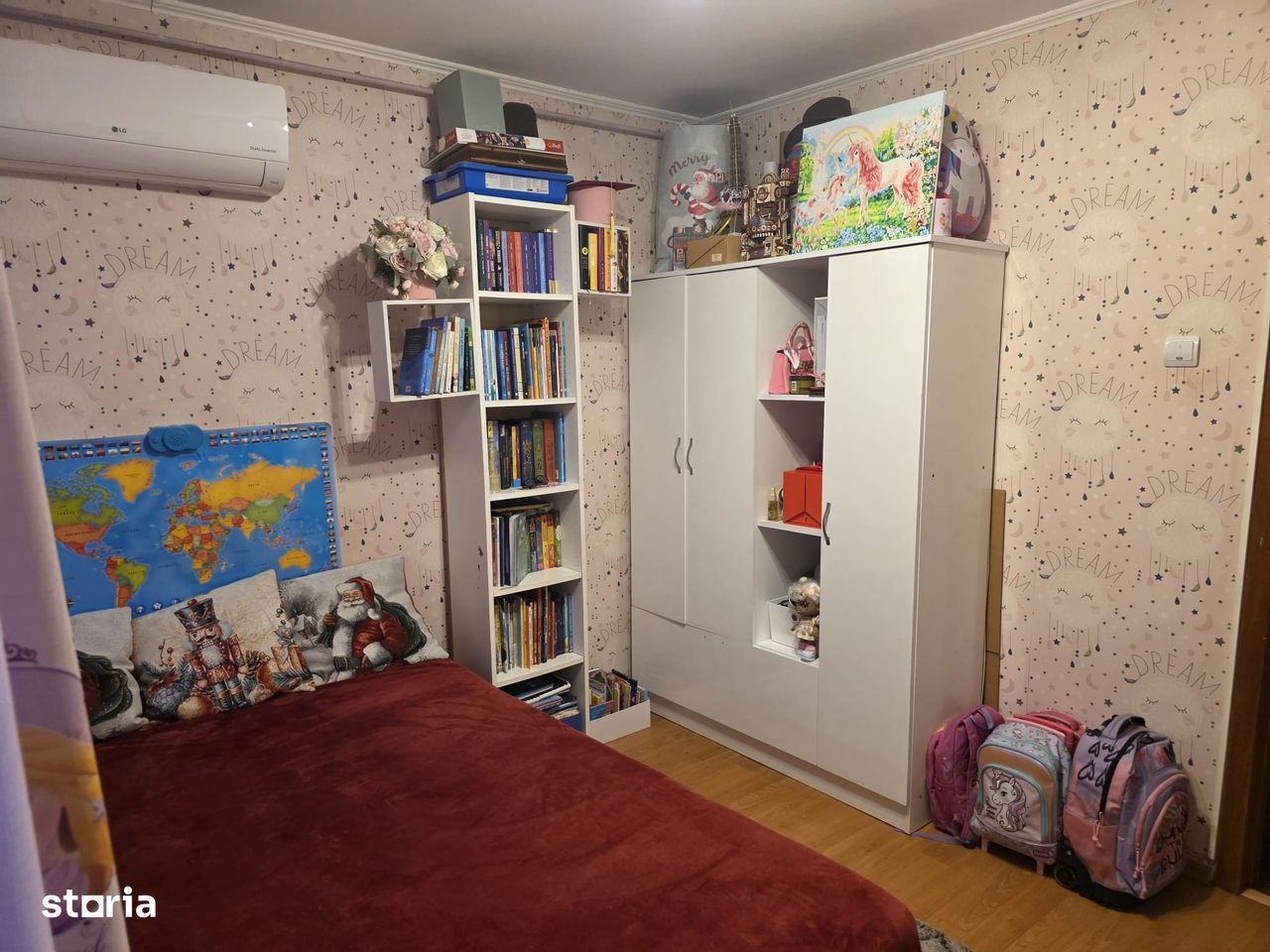 Apartament 2 camere la etajul 10, Berceni - Poză 8