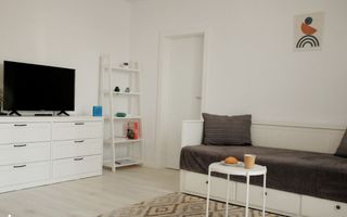 Apartament 1 camera - 34mp - etaj intermediar - Calea Calarasi - Poză 2