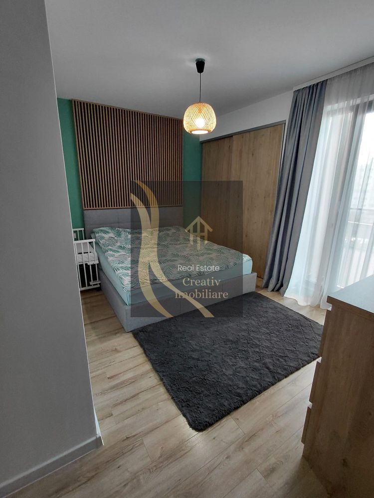 Apartament 3 camere complex rezidential Nusco Citta - Poză 6