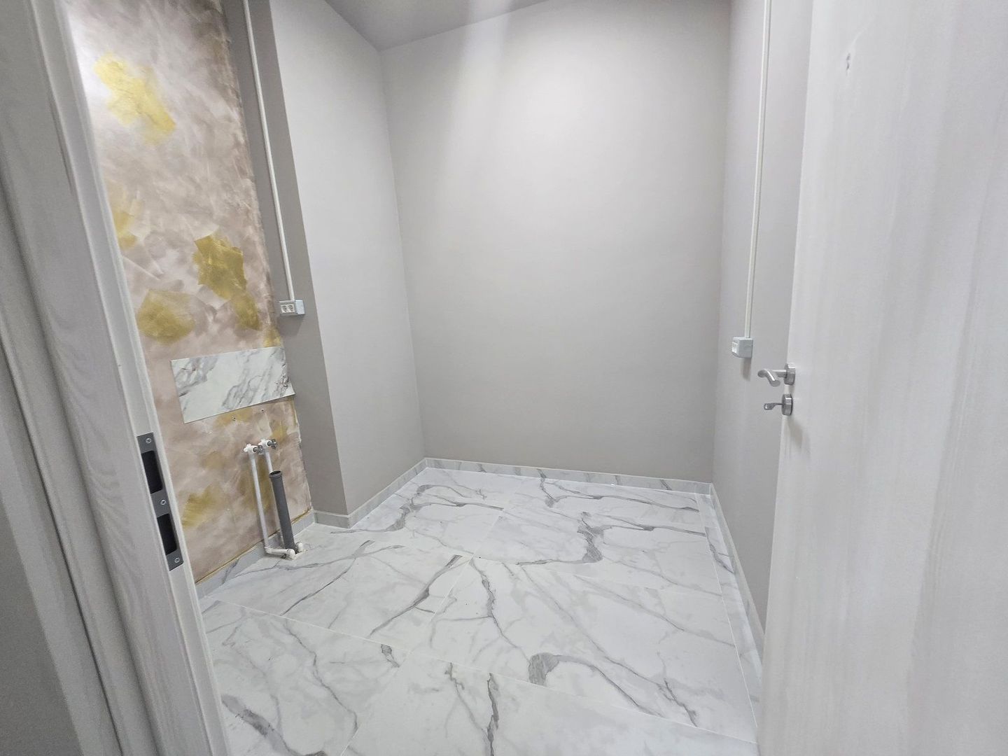 Spatiu comercial 101mp Dristor McDonald's Metrou Stradal Camil Ressu - Poză 7