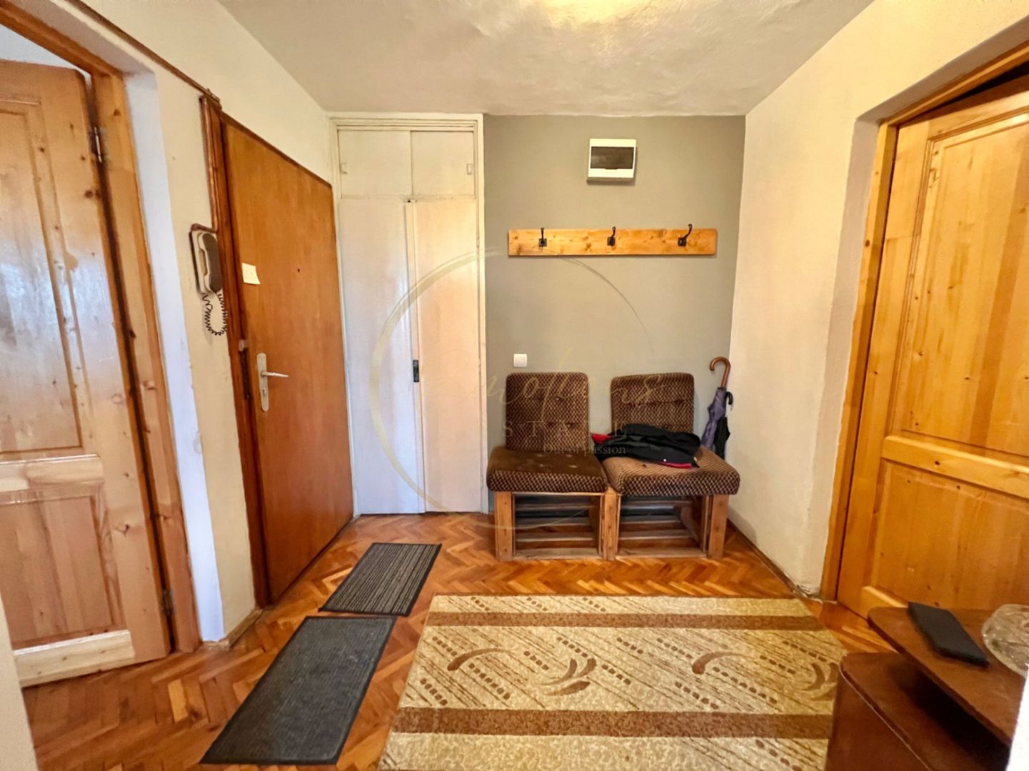 OFERTA | Apartament cu 3 camere | Olimpia-Stadion , Timisoara - Poză 15