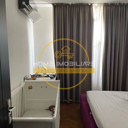 Apartament cu 3 camere/ 70 mp/ mobilat și utilat/ zona Alexandru cel Bun - Poză 4